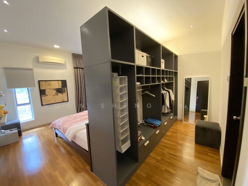 Bungalow House for Sale in Jade Hills (Kajang) - Soon Sheng Law - Bedroom - PropertyGuru.com.my