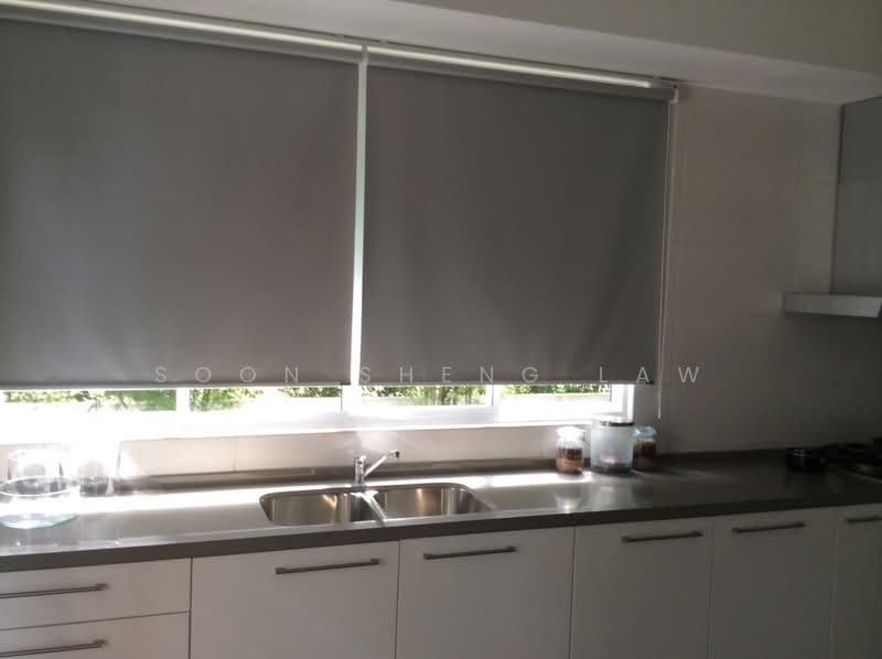 Bungalow House for Sale in Jade Hills (Kajang) - Soon Sheng Law - Kitchen - PropertyGuru.com.my