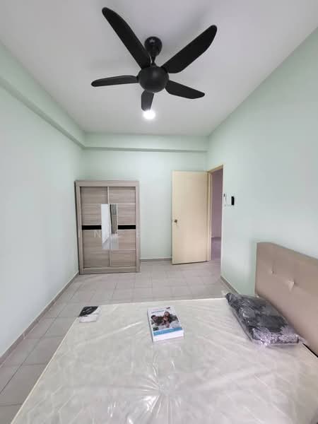 Condominium for Sale at Prima Midah Heights - Vincent Lee - Bedroom - PropertyGuru.com.my