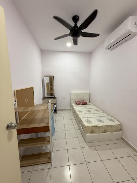 Condominium for Sale at Prima Midah Heights - Vincent Lee - Bedroom - PropertyGuru.com.my