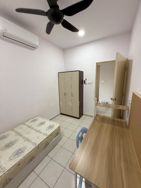 Condominium for Sale at Prima Midah Heights - Vincent Lee - Bedroom - PropertyGuru.com.my