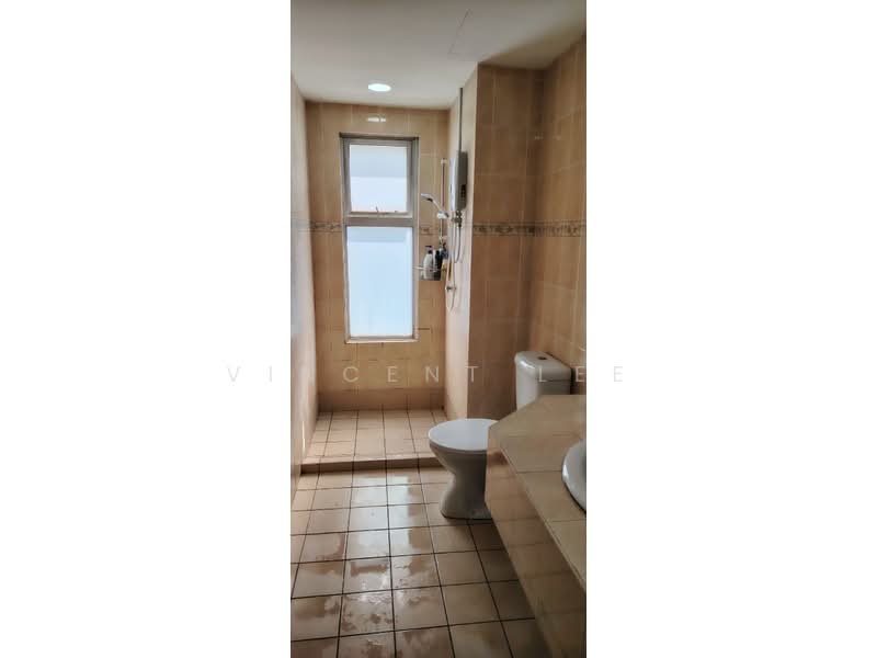 Condominium for Sale at Prima Midah Heights - Vincent Lee - Bathroom - PropertyGuru.com.my