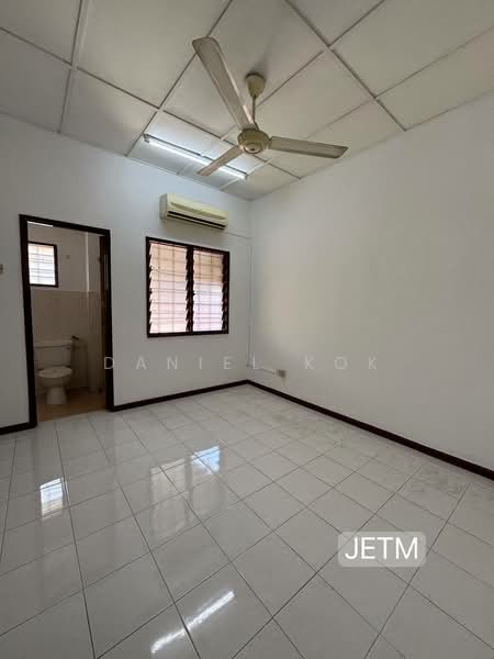 Rumah Teres 2 Tingkat untuk Dijual di Bandar Bukit Tinggi (Klang) - Daniel Kok - Interior - PropertyGuru.com.my