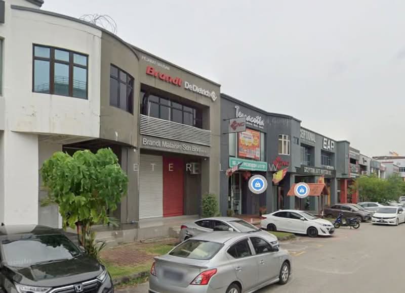 Kilang untuk Dijual di Hicom - Glenmarie Industrial Park (Shah Alam) - Peter Liew - Exterior - PropertyGuru.com.my