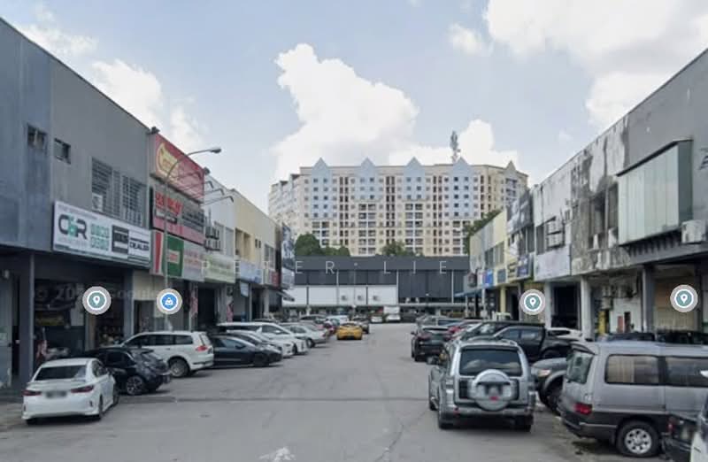 Kilang untuk Dijual di Hicom - Glenmarie Industrial Park (Shah Alam) - Peter Liew - Exterior - PropertyGuru.com.my
