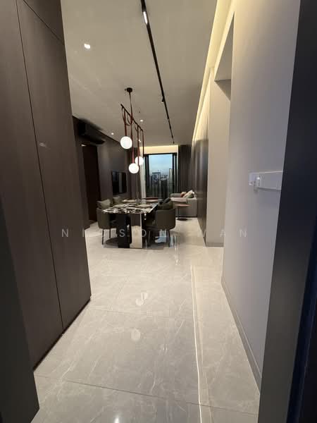 Servis Apartment untuk Dijual di Khaya Residences - Nicson Wan - PropertyGuru.com.my