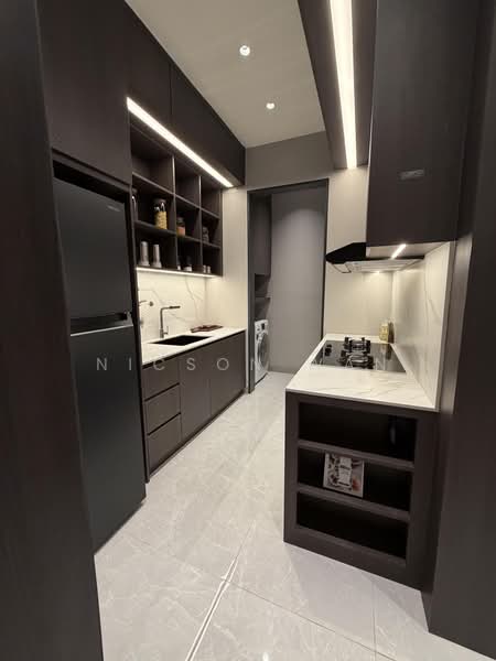 Servis Apartment untuk Dijual di Khaya Residences - Nicson Wan - PropertyGuru.com.my