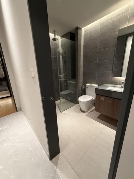 Servis Apartment untuk Dijual di Khaya Residences - Nicson Wan - PropertyGuru.com.my