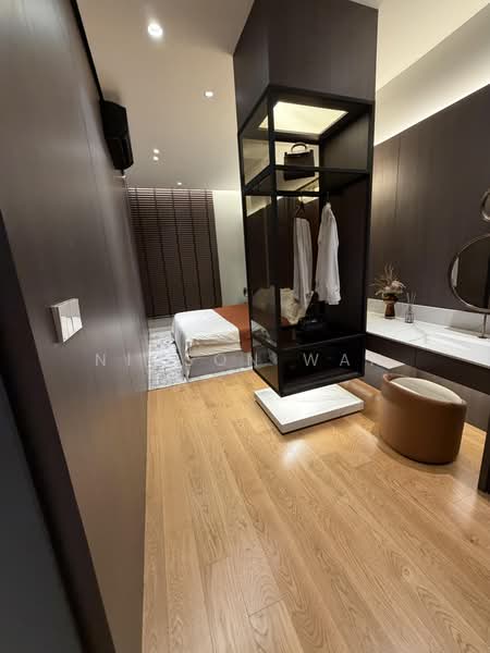 Servis Apartment untuk Dijual di Khaya Residences - Nicson Wan - PropertyGuru.com.my