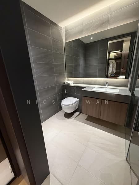 Servis Apartment untuk Dijual di Khaya Residences - Nicson Wan - PropertyGuru.com.my