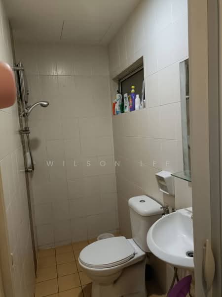 Rumah Bandar untuk Dijual di Batu Caves (Selangor) - Wilson Lee - Bathroom - PropertyGuru.com.my