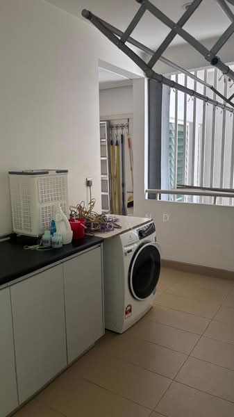 Condominium for Sale at Central Park condominium - Desmond Low - PropertyGuru.com.my