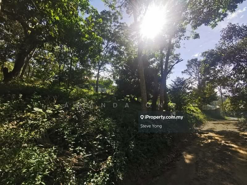 Agricultural Land for Sale in Selayang (Selangor) - Amanda Ong - Exterior - PropertyGuru.com.my