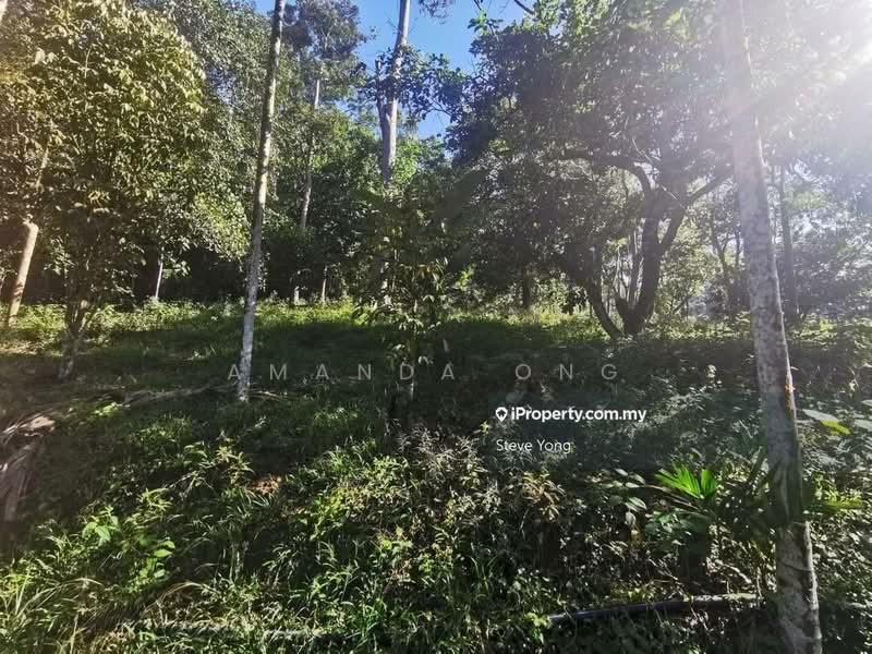 Agricultural Land for Sale in Selayang (Selangor) - Amanda Ong - Garden - PropertyGuru.com.my