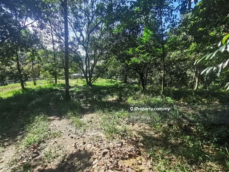 Agricultural Land for Sale in Selayang (Selangor) - Amanda Ong - Exterior - PropertyGuru.com.my