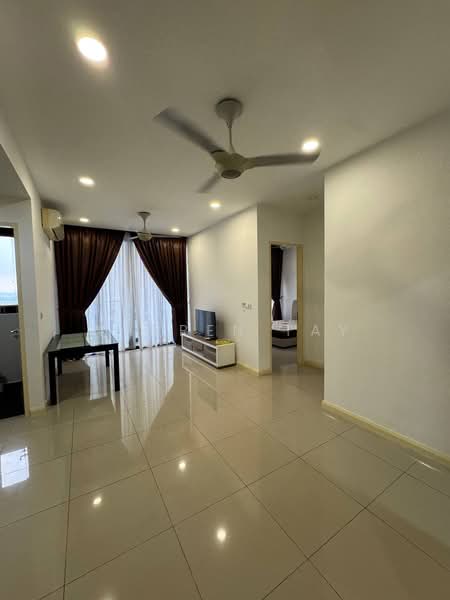 Service Residence for Rent at D'Pristine - Warren Tay - PropertyGuru.com.my