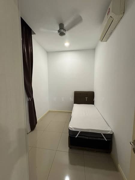 Service Residence for Rent at D'Pristine - Warren Tay - PropertyGuru.com.my