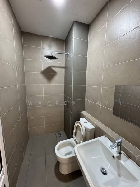 Service Residence for Rent at D'Pristine - Warren Tay - PropertyGuru.com.my