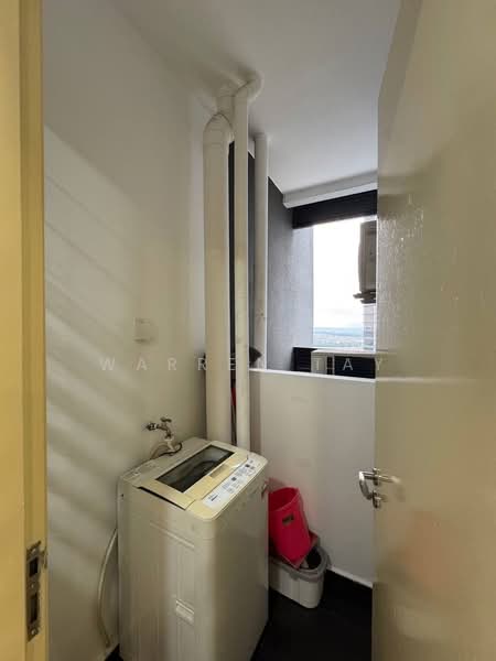 Service Residence for Rent at D'Pristine - Warren Tay - PropertyGuru.com.my