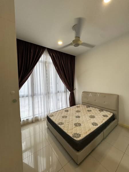 Service Residence for Rent at D'Pristine - Warren Tay - PropertyGuru.com.my