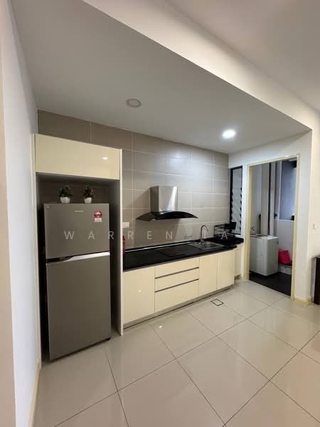 Service Residence for Rent at D'Pristine - Warren Tay - PropertyGuru.com.my