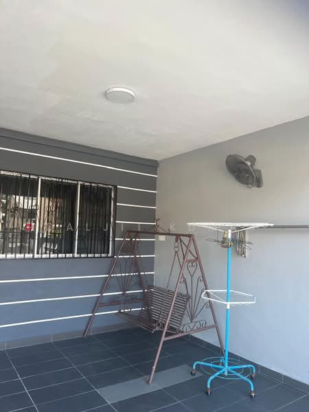 Terraced House for Rent in Bangsar (Kuala Lumpur) - Daljit Kumar - PropertyGuru.com.my