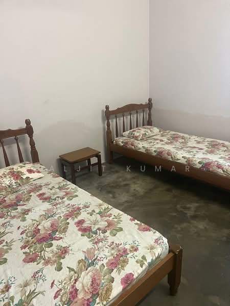 Terraced House for Rent in Bangsar (Kuala Lumpur) - Daljit Kumar - PropertyGuru.com.my