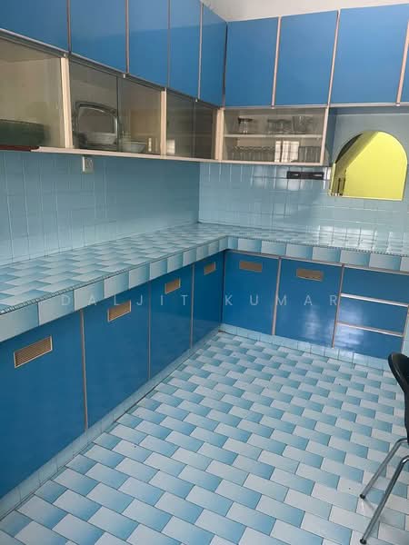 Terraced House for Rent in Bangsar (Kuala Lumpur) - Daljit Kumar - PropertyGuru.com.my