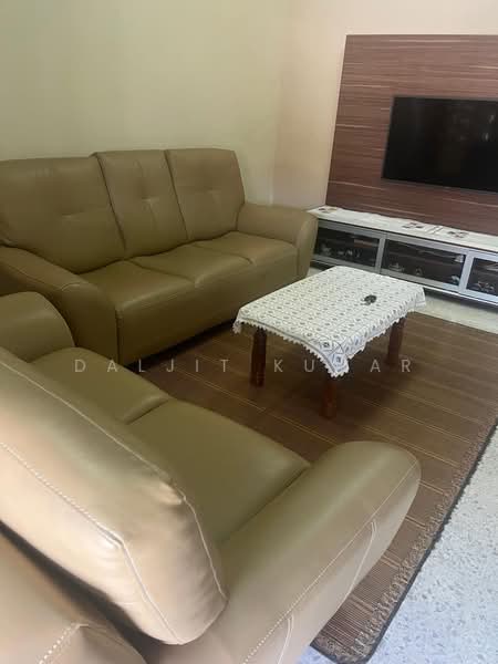 Terraced House for Rent in Bangsar (Kuala Lumpur) - Daljit Kumar - PropertyGuru.com.my