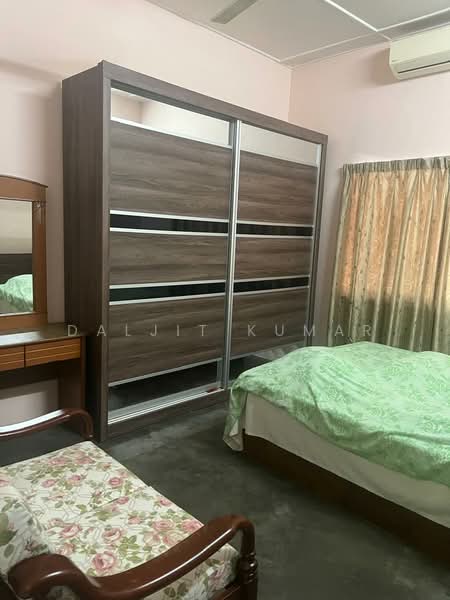 Terraced House for Rent in Bangsar (Kuala Lumpur) - Daljit Kumar - PropertyGuru.com.my