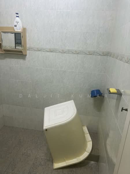 Terraced House for Rent in Bangsar (Kuala Lumpur) - Daljit Kumar - PropertyGuru.com.my