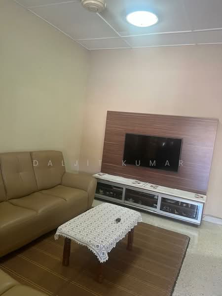 Terraced House for Rent in Bangsar (Kuala Lumpur) - Daljit Kumar - PropertyGuru.com.my