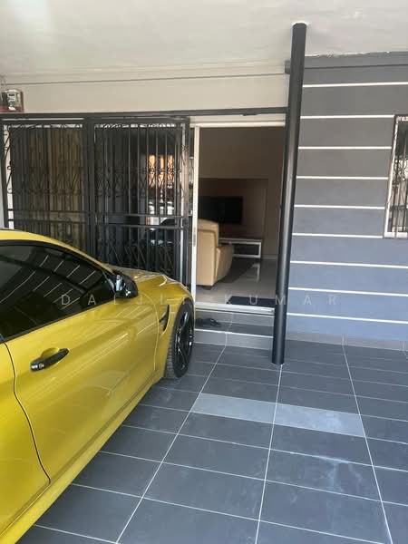 Terraced House for Rent in Bangsar (Kuala Lumpur) - Daljit Kumar - PropertyGuru.com.my