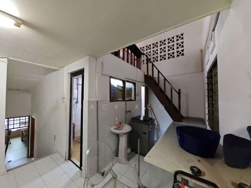 1-storey Terraced House for Sale in Taman Century (Johor Bahru) - Jack Koo - Interior - PropertyGuru.com.my