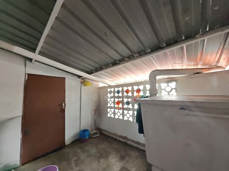 1-storey Terraced House for Sale in Taman Century (Johor Bahru) - Jack Koo - Interior - PropertyGuru.com.my