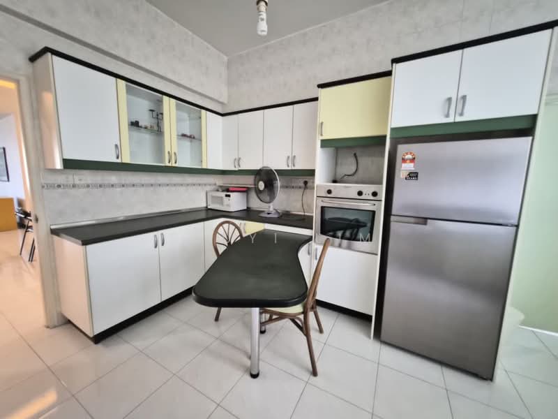 Condominium for Rent at Sri Pangkor Condominium - Shuyi Lim - Kitchen - PropertyGuru.com.my