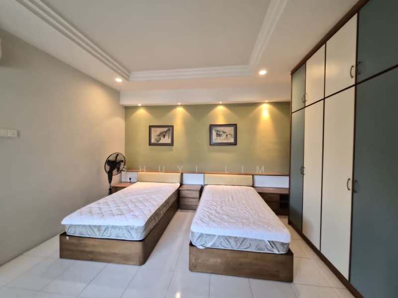 Condominium for Rent at Sri Pangkor Condominium - Shuyi Lim - Bedroom - PropertyGuru.com.my