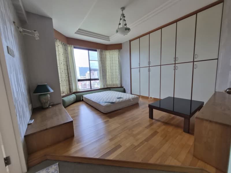 Condominium for Rent at Sri Pangkor Condominium - Shuyi Lim - Bedroom - PropertyGuru.com.my
