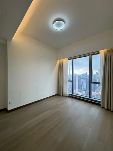 Service Residence for Sale at Core Residence @ TRX - Sue Tey - View - PropertyGuru.com.my