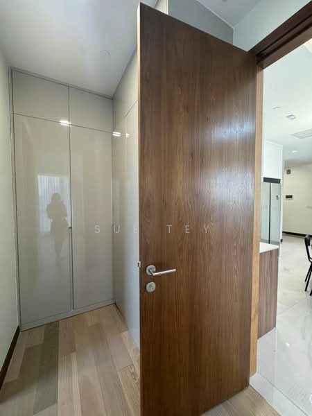 Service Residence for Sale at Core Residence @ TRX - Sue Tey - Interior - PropertyGuru.com.my