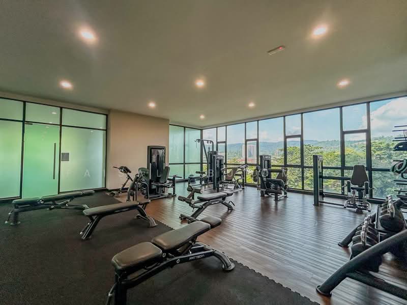 Kondominium untuk Dijual di Kaleidoscope (Residensi Setiawangsa) - Faisal Abu Omar - PropertyGuru.com.my