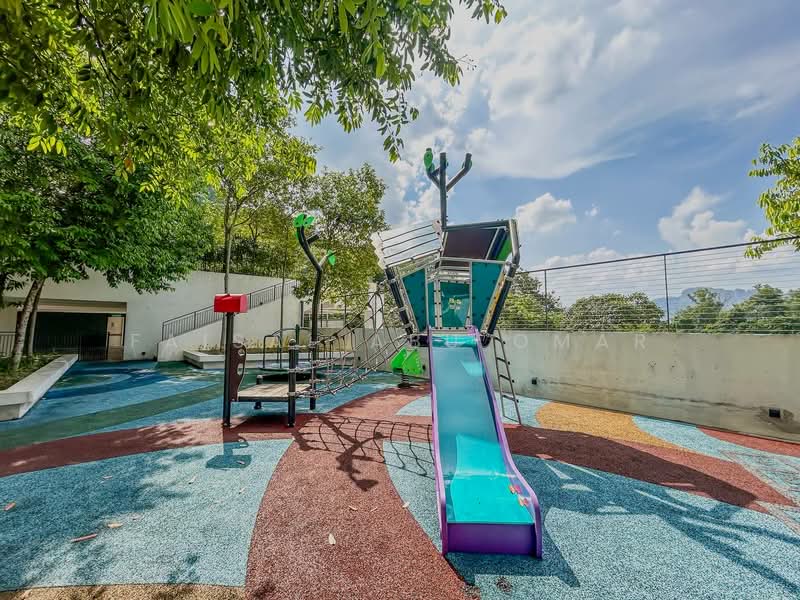 Kondominium untuk Dijual di Kaleidoscope (Residensi Setiawangsa) - Faisal Abu Omar - PropertyGuru.com.my