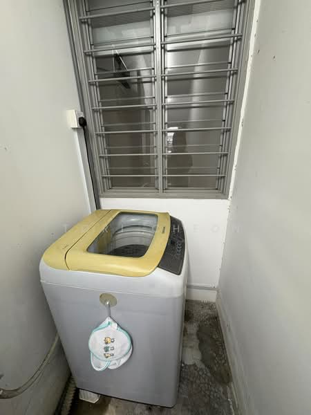 Rumah Bandar untuk Disewa di Kulai (Johor) - Tori Cheon - Interior - PropertyGuru.com.my