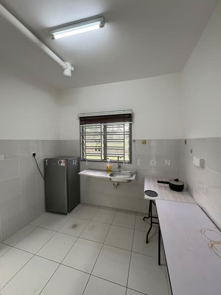 Rumah Bandar untuk Disewa di Kulai (Johor) - Tori Cheon - Kitchen - PropertyGuru.com.my