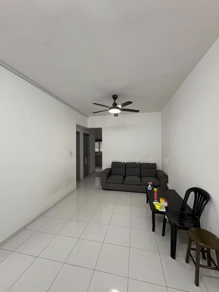 Rumah Bandar untuk Disewa di Kulai (Johor) - Tori Cheon - Living Room - PropertyGuru.com.my