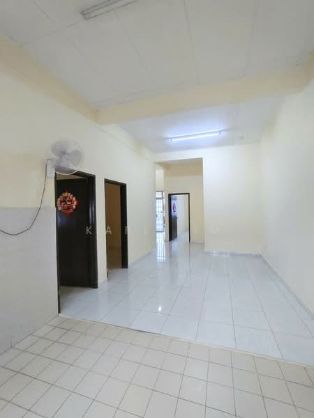 1-storey Terraced House for Sale in Taman Nusa Bestari 2 (Iskandar Puteri (Nusajaya)) - Karl Lim - Interior - PropertyGuru.com.my