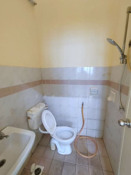 1-storey Terraced House for Sale in Taman Nusa Bestari 2 (Iskandar Puteri (Nusajaya)) - Karl Lim - Bathroom - PropertyGuru.com.my