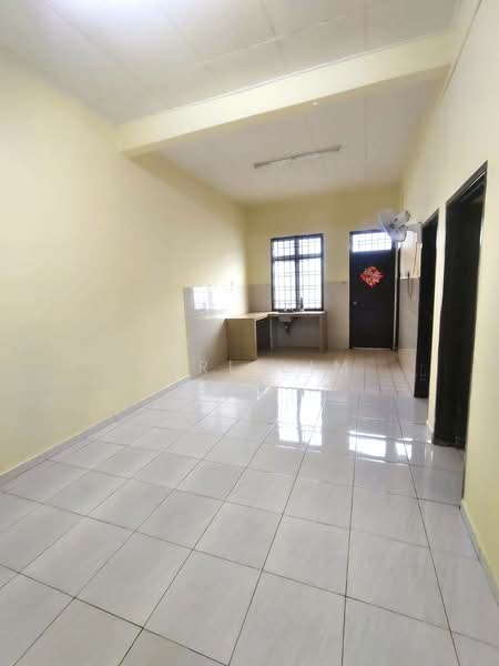 1-storey Terraced House for Sale in Taman Nusa Bestari 2 (Iskandar Puteri (Nusajaya)) - Karl Lim - Kitchen - PropertyGuru.com.my
