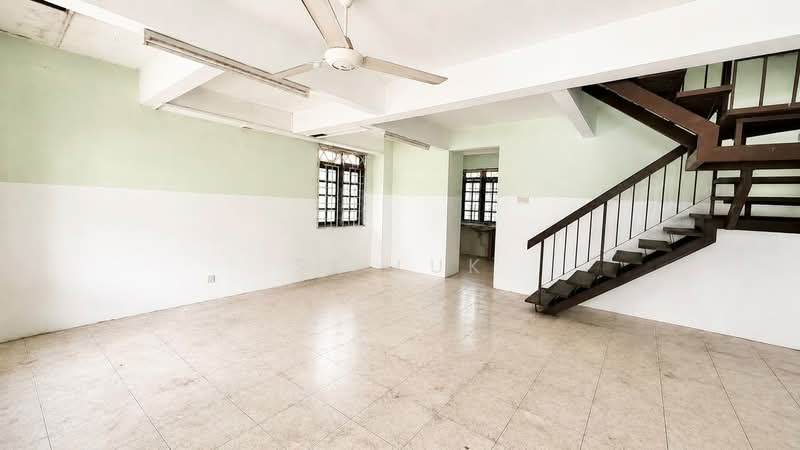 Terraced House for Sale in Rawang (Selangor) - SK Luk - Interior - PropertyGuru.com.my