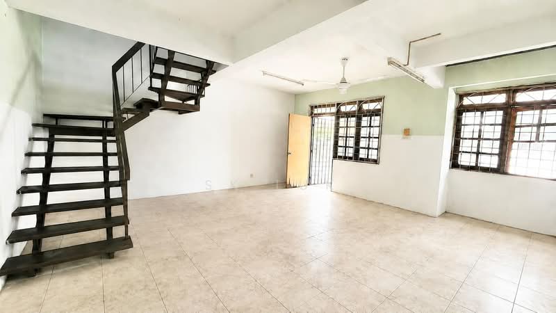 Terraced House for Sale in Rawang (Selangor) - SK Luk - Interior - PropertyGuru.com.my